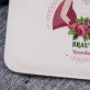 Zukünftige Braut - Kosmetiktasche