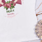 Zukünftige Braut - T-Shirt mit Aufdruck für Damen