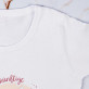 Zukünftige Braut - T-Shirt mit Aufdruck für Damen