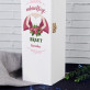 Zukünftige Braut - Weinkiste