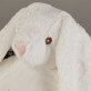 Give me a hug - Maskottchen mit Stickerei