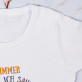 Saures - T-Shirt mit Aufdruck für Damen