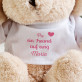 Pooh - Kuscheltier