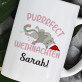 purrrfect Weihnachten - Tassen
