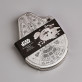 Puzzle Star Wars Millennium Falcon 201 Teile