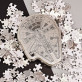 Puzzle Star Wars Millennium Falcon 201 Teile