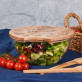 Leckereien - Salatschüssel