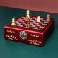 Quality time - Schach-Weinset