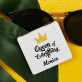 Queen of Everything - Taschenspiegel