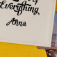 Queen of everything - personalisiertes Fotoalbum