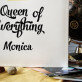 Queen of everything - personalisiertes Fotoalbum Queen of everything - personalisiertes Fotoalbum