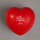 Queen of everything - Antistressball Herz