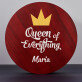 Queen of everything - Weinset