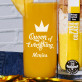Queen of Everything - Pina Colada Cocktail Mix