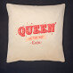 Queen of Eveything - Kissen