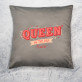 Queen of Eveything - Kissen