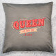 Queen of Eveything - Kissen