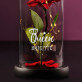Queen - Ewige Rose Im Glas