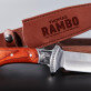 Rambo - Jagdmesser 30 cm