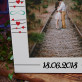 Together - Bilderrahmen mit Aufdruck