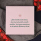 Mit Dir zusammen - Schokolade mit Erdbeeren