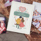 Mit Dir zusammen - personalisiertes Fotoalbum