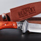 Respekt - Jagdmesser 30 cm