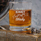 Risky after whisky - Whiskyglas Risky after whisky - Whiskyglas