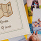 Road trip - personalisiertes Fotoalbum