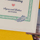 Hochzeitstag - personalisiertes Fotoalbum
