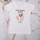 Bulldoggen-Eltern - T-Shirts für Paare