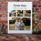 Familie - Collage aus Fotos
