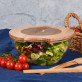 Familie - Salatschüssel