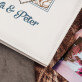 Familienerbstück - personalisiertes Fotoalbum