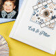 Familienerbstück - personalisiertes Fotoalbum