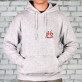 Rower - Herren Kapuzenpullover