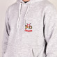 Rower - Herren Kapuzenpullover