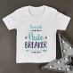 Rule maker - T-Shirts für Mama und Kind