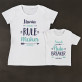 Rule maker - T-Shirts für Mama und Kind