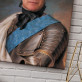 Ritter - Königsporträt