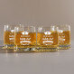 Safety first - Whiskyglas