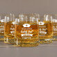 Safety first - Whiskyglas