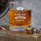 Safety first - Whiskyglas Safety first - Whiskyglas