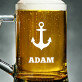 Sailor - Personalisierter Bierkrug