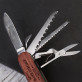 Jetzt helfe ich mir selbst - Taschenmesser mit Gravur