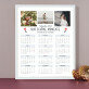 Nur schöne Momente - Kalender im Rahmen