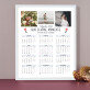 Nur schöne Momente - Kalender im Rahmen