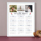 Nur schöne Momente - Kalender im Rahmen