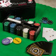 Nur viele Siege - Pokerset