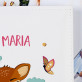 Reihlen - personalisiertes Fotoalbum